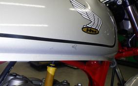 HONDA DREAM 50 2019 AC15