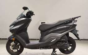 SUZUKI BURGMANストリート125EX EA23M