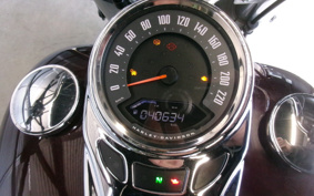 HARLEY FLHC1340 2021 YAJ