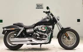 HARLEY FXDF 1580 2010