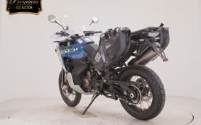 HUSQVARNA NORDEN901EXP