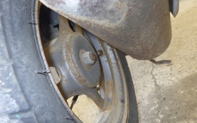 HONDA DIO GEN 3 AF34