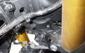 YAMAHA YZF-R25 A 2009 RG43J