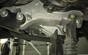 YAMAHA TRICITY 125 SE82J