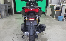 HONDA ADV160 KF54