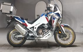 HONDA CRF1100L AFRICA TWIN 2021 SD10