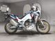 Фото Honda CRF1100L AFRICA TWIN 2021 с японского аукциона