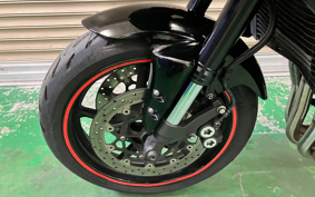 YAMAHA FZ1 FAZER 2013 RN21J