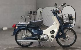 HONDA SUPER CUB50 AA01