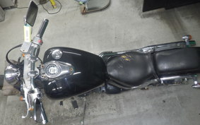 YAMAHA DRAGSTAR 400 1996 4TR