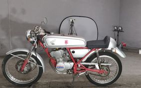 HONDA DREAM 50 AC15