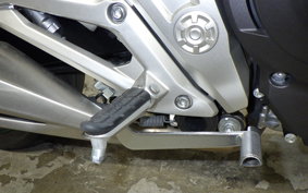 HONDA NC750X DCT 2021 RH09