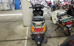 HONDA SPACY 100 JF13