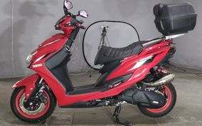 YAMAHA CYGNUS125XSR SED8J