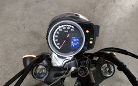 HONDA GB350 2022 NC59