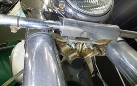YAMAHA DRAGSTAR 400 CLASSIC 2009 VH01J