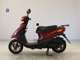Фото Yamaha JOG Gen.5 с японского аукциона