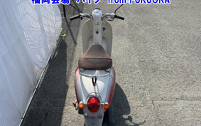 HONDA CREA SCOOPY