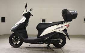 SUZUKI ADDRESS V125 2026 DT11A