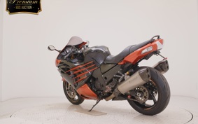 KAWASAKI ZX 1400 NINJA R A 2018