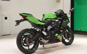 KAWASAKI ZX-25R 2002 ZX250E
