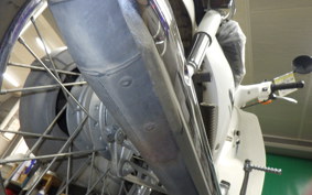 HONDA C110 SUPER CUB JA07