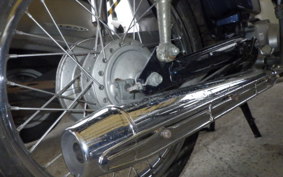 HONDA C50 SUPER CUB E 2016 AA01