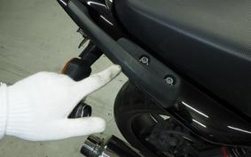 HONDA CB400SF GEN 4 A 2021 NC42