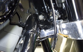HARLEY FLSB 1750 2025