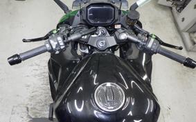 KAWASAKI NINJA 1000 SX 2021 ZXT02K