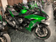 Фото Kawasaki NINJA H2 SX SE 2022 с японского аукциона
