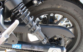HONDA  REBEL 250 ABS MC49