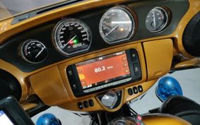 HARLEY FLHTKSE 1800CVO TEN