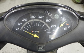 HONDA DIO Gen.6 AF68