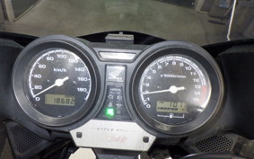 HONDA CB400 SUPER BOLDOR VTEC 2010 NC42