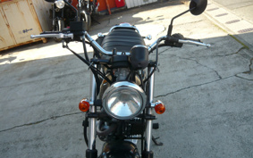 SUZUKI VANVAN 200 NH42A