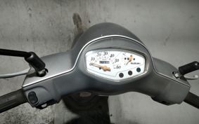 SUZUKI LET's 4 CA45A