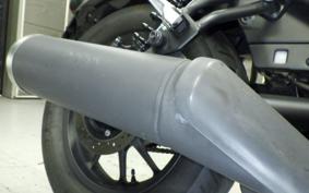 HONDA REBEL 250 A MC49
