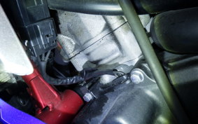 KAWASAKI ZX-25R 2021 ZX250E