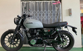 HONDA GB350S 2022 NC59