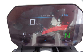 BMW F900R STANDARD 2025 0K81