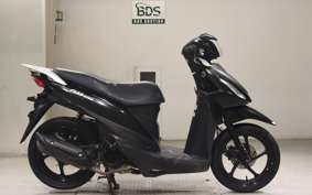 SUZUKI ADDRESS 110 2026 CE47A