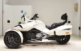 OTHER CAN-AM SPIDER F3 LIMITED 2016