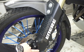 YAMAHA TENERE 700 2021 DM09J