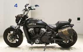 INDIAN Scout bobber 2021