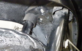 SUZUKI ﾚｯﾂ CA4AA