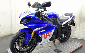 YAMAHA YZF-R1 2013 RN23
