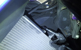 YAMAHA YZF-R25 A RG43J
