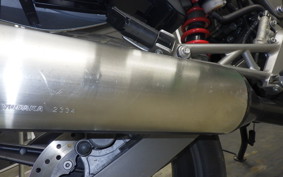 HONDA VTR 250 1992 MC33