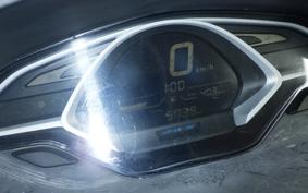 HONDA PCX 125 JF81